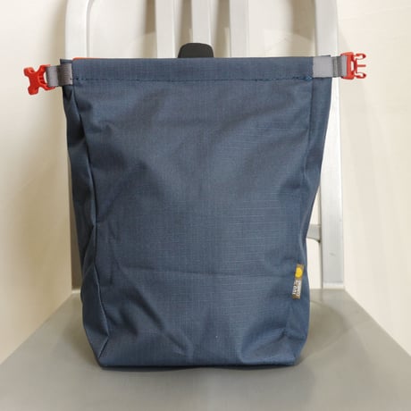 MOON CLIMBING BOULDERING CHALK BAG Indigo