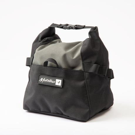 METOLIUS Chalk n'roll Black X Grey