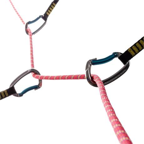 BEAL VIRUS 10mm 50m Pink