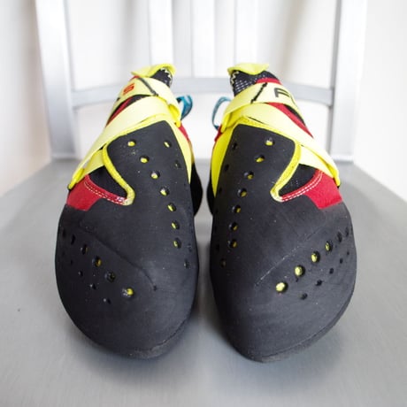 SCARPA Furia S