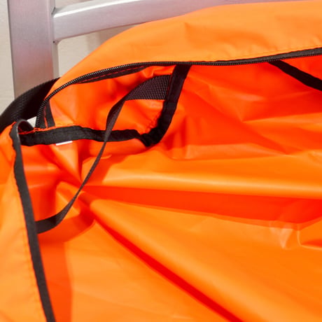 UNPARALLEL UP SHOES･GEAR BAG Orange