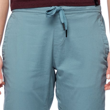 BLACK DIAMOND NORTION PANTS WOMENS Storm Blue