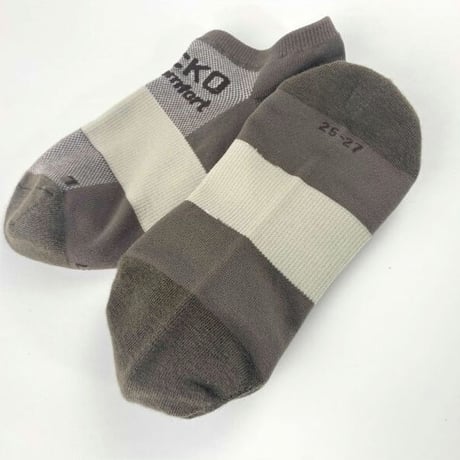 GECKO Ergo Comfort Tones Moca Brown
