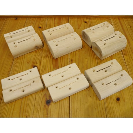 METOLIUS CAMPUS BLOCK  L