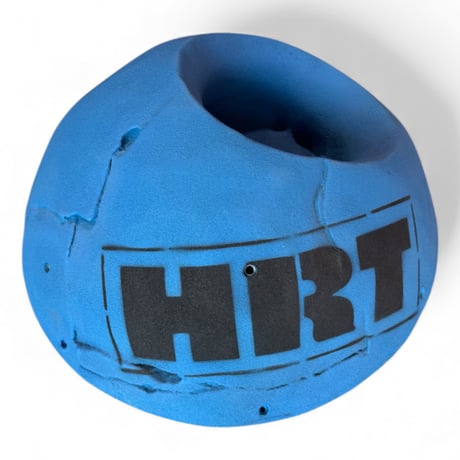 HRT CARTER GRP MACRO HOLD Blue