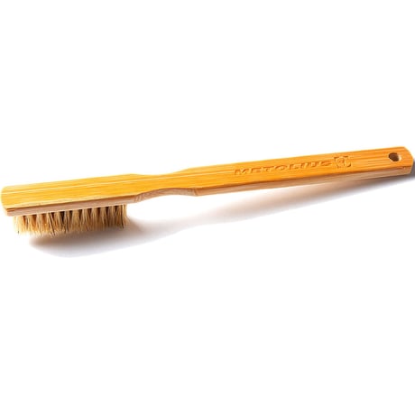 METOLIUS BAMBOO BOAR HAIR BRUSH