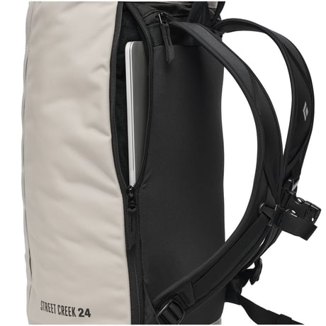 BLAK DIAMOND STREET CREEK 24 Black