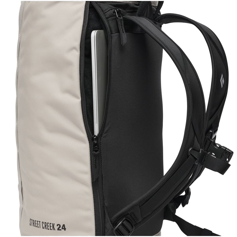 BLAK DIAMOND STREET CREEK 24 Black | The Ranch BLAK DIAMOND STREET CREEK 24 Black | The Ranch