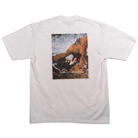Pusher LIMITED T-SHIRT Alway Friendly