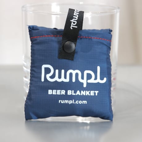 RUMPL BEER BLANKETS Deepwather