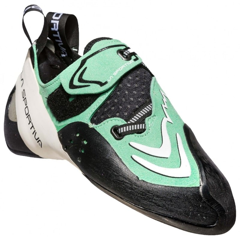 LA SPORTIVA - 新品クライミングシューズ　ラ・スポルティバ　フューチュラW EU37 LA SPORTIVA Futura Women | The Ranch Climbing G