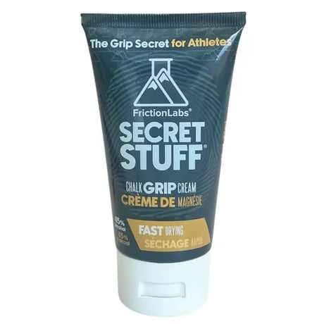 FRICTION LABS Secret Stuff Chalk Cream Original