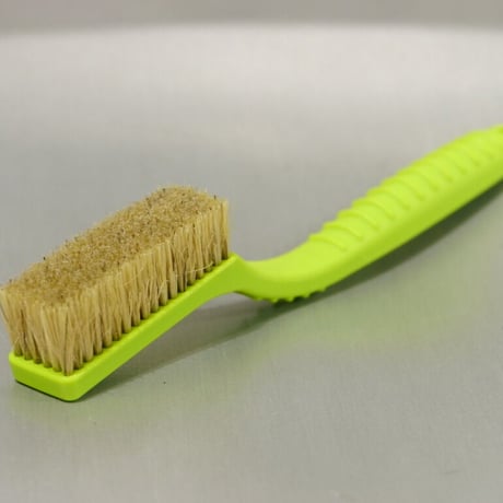 METOLIUS RAZORBACK BOAR’S HAIR BRUSH