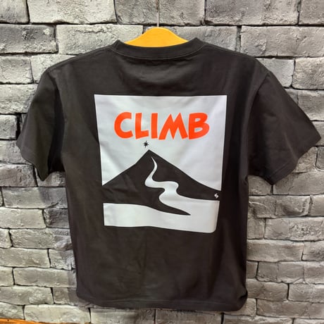SKY Climbing field T-Shirts Sumikuro