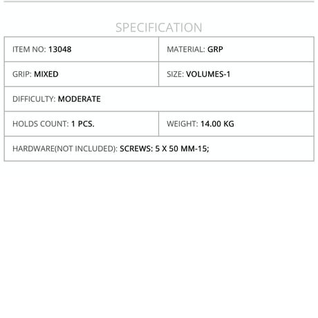 HRT CARTER GRP MACRO HOLD Red