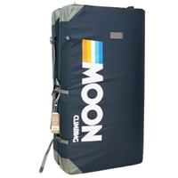 MOON CLIMBING Warrior Pad  Retoro Stripe Indigo