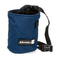 METOLIUS COMPETITION CHALK BAG Navy