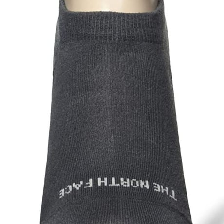 TNF Climbing Protect Blister Charcoal