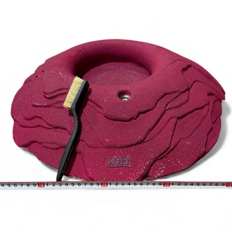 HRT POCKET HOLDS SET Violet