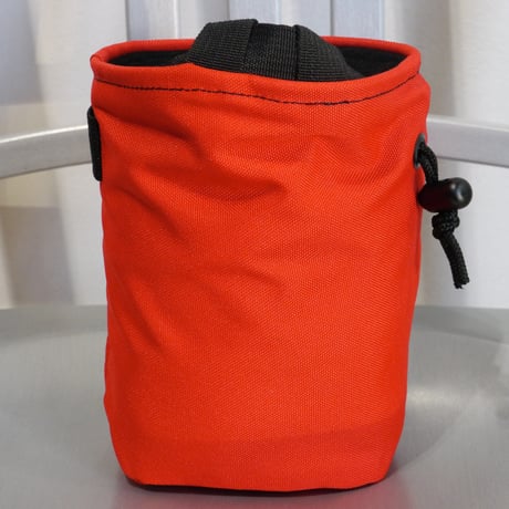 METOLIUS YOSEMITE CHALK BAG Red