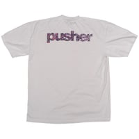 Pusher LIMITED T-SHIRT PU