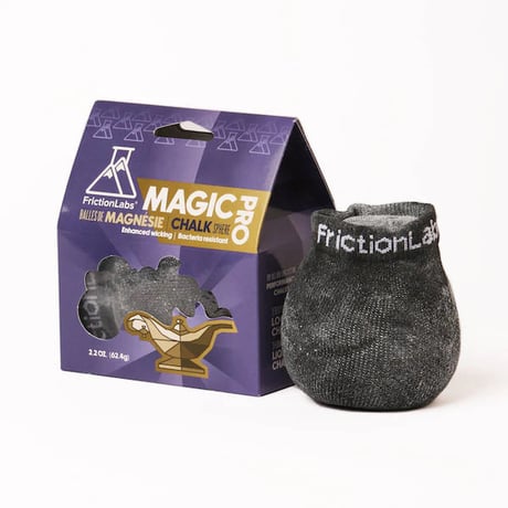 FRICTION LAB MAGIC CHALK Sphere Pro
