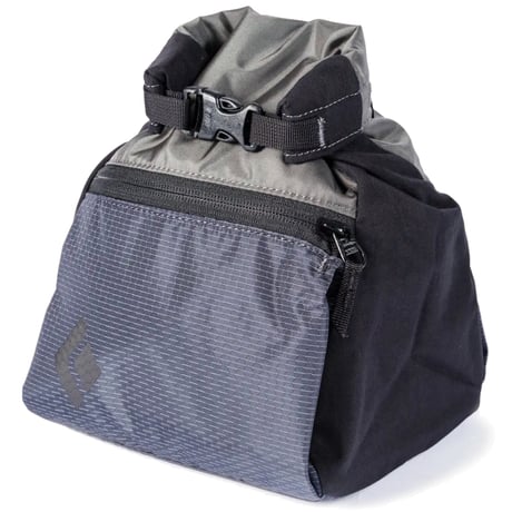 BLACK DIAMOND MONDO CHALK POT Repo Black