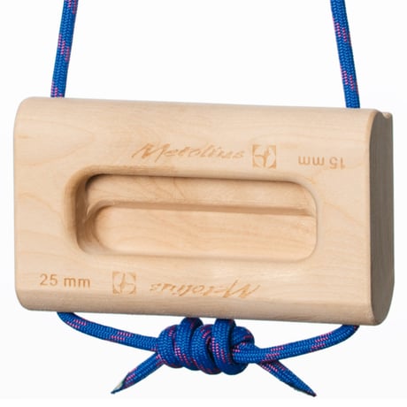 METOLIUS Nano Rings