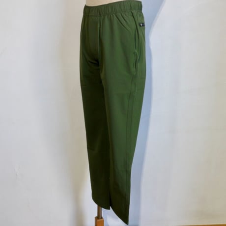 TOPO DESIGNS  BOULDER PANTS Olive