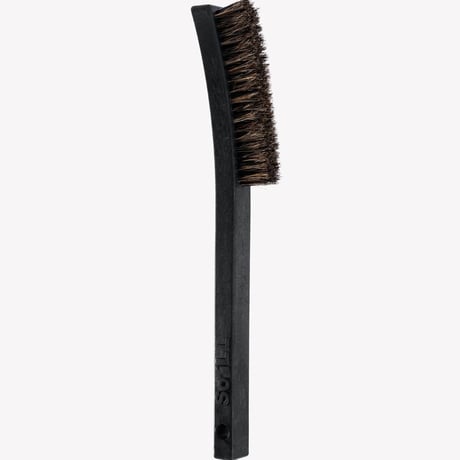 SOILL SLOPER BRUSH Black