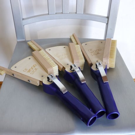 deWOODSTOCK Extendable Bouldering Brush XL