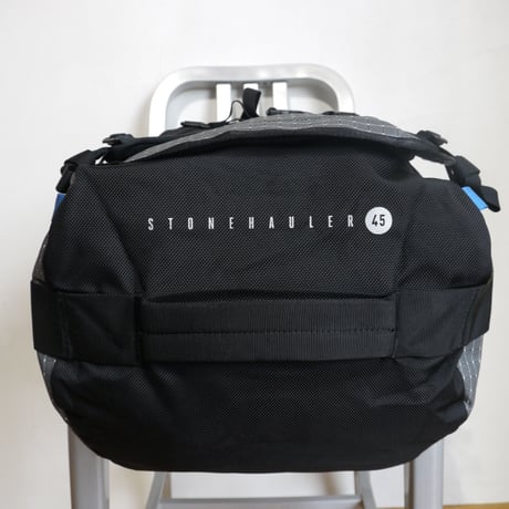 BLACK DIAMOND STONEHAULER 45L Black