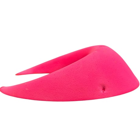 LEVIER HOLDS THE BULL RING Pink