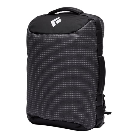 BLACK DIAMOND STONEHAULER 45L Black
