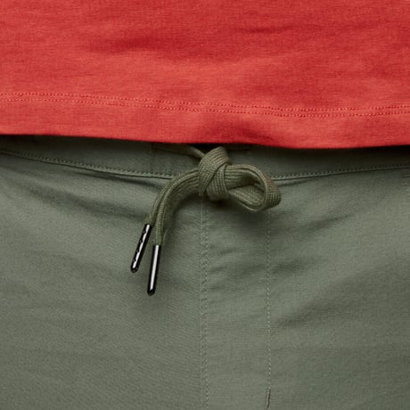 BLACK DIAMOND NOTION PANTS MENS  Tundra
