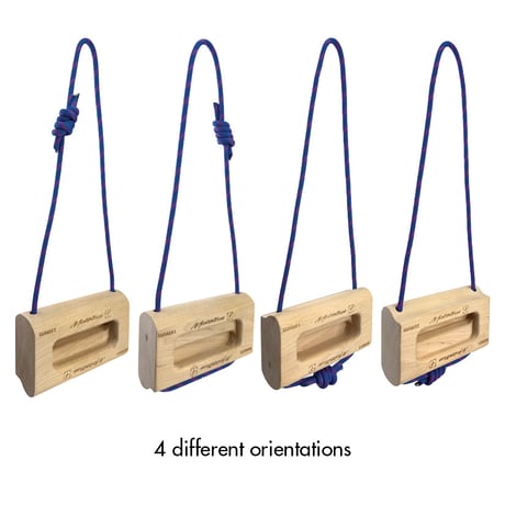 METOLIUS Nano Rings