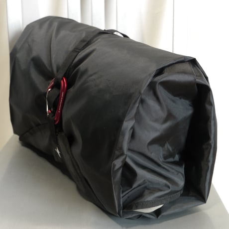 METOLIUS ROPE TARP Black/Grey