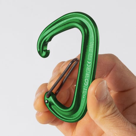 BLACK DIAMOND MINI WIRE  Green