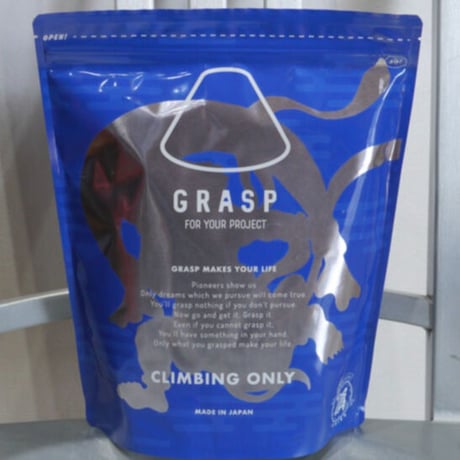 GRASP 頂シリーズ　スーパーグリップ