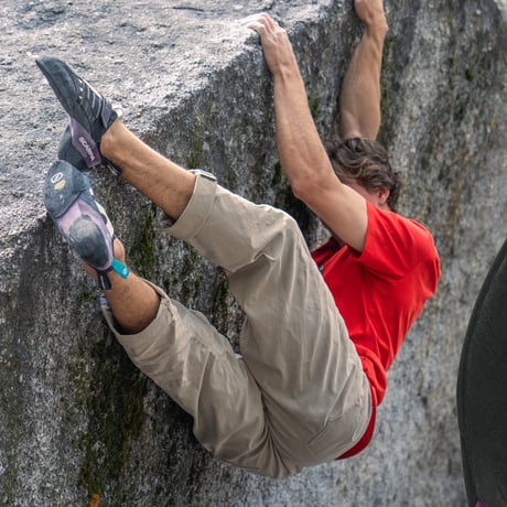 SCARPA Instinct VSR LV