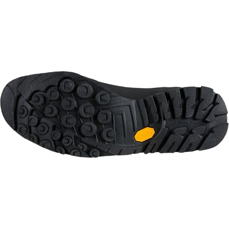 LA SPORTIVA BOULDER X Clay/Suffron