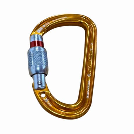 PETZL Sm'D Screw Lock