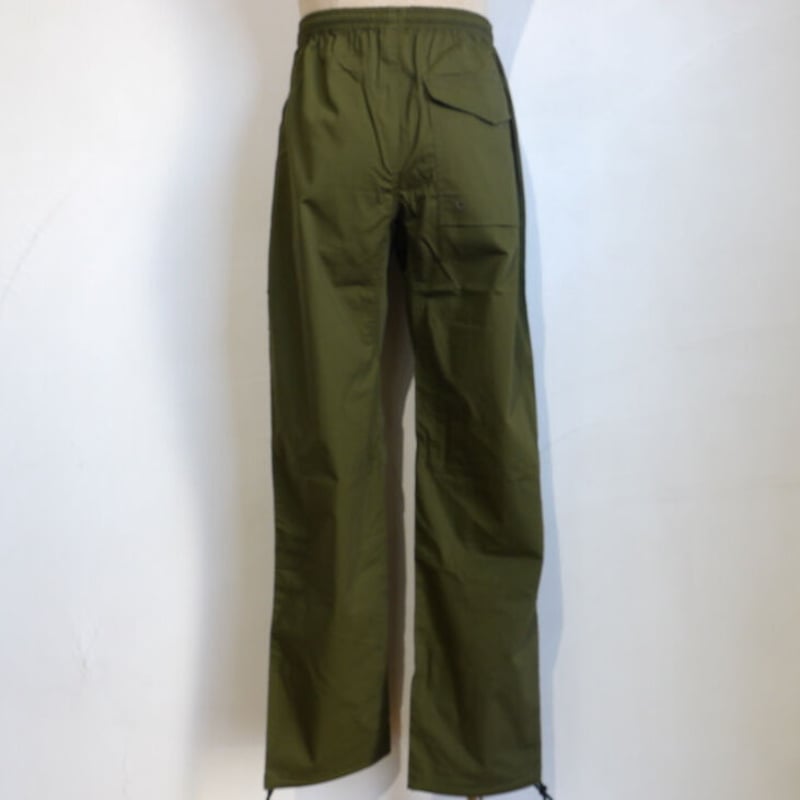 MOON CLIMBING Cypher Pant Dark Olive | The Ranc MOON CLIMBING Cypher Pant Dark Olive | The Ranc