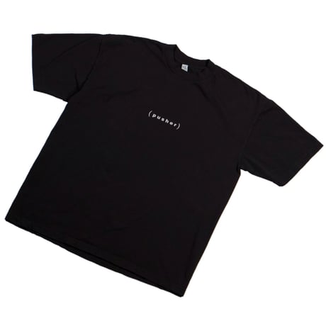 Pusher LIMITED T-SHIRT Frequent Flyers