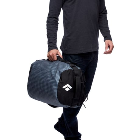 BLACK DIAMOND STONEHAULER 45L Black