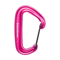 BLACK DIAMOND MINI WIRE  Pink