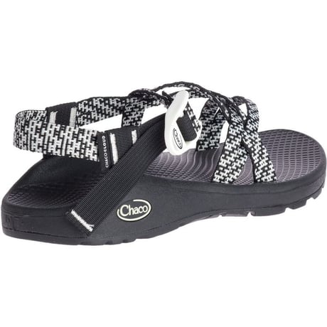 CHACO W's ZCLOUD X Crochet Black