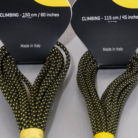 La Sportiva Climbing Shoes Lace