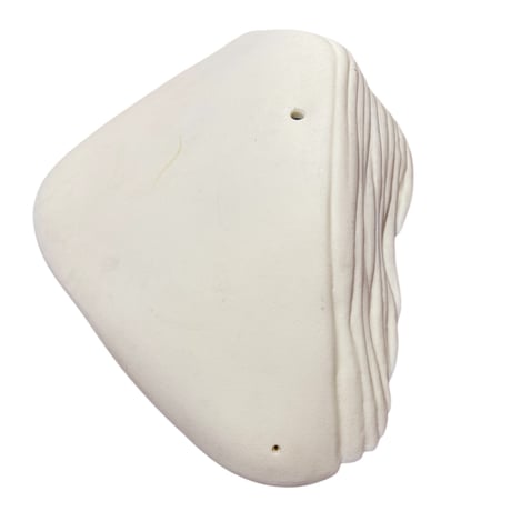 METOLIUS NEW WEAVE SET OF 8 White