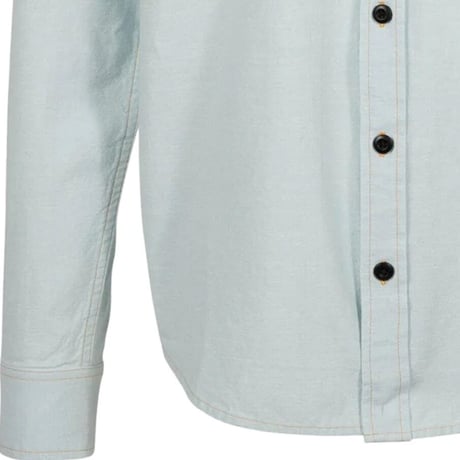 TOPO DESIGNS MOUNTAIN SHIRTS-Chambray